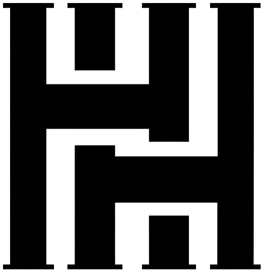 Double H Studios Logo