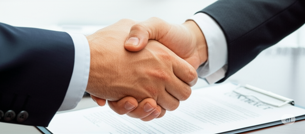 Our Commitment Background