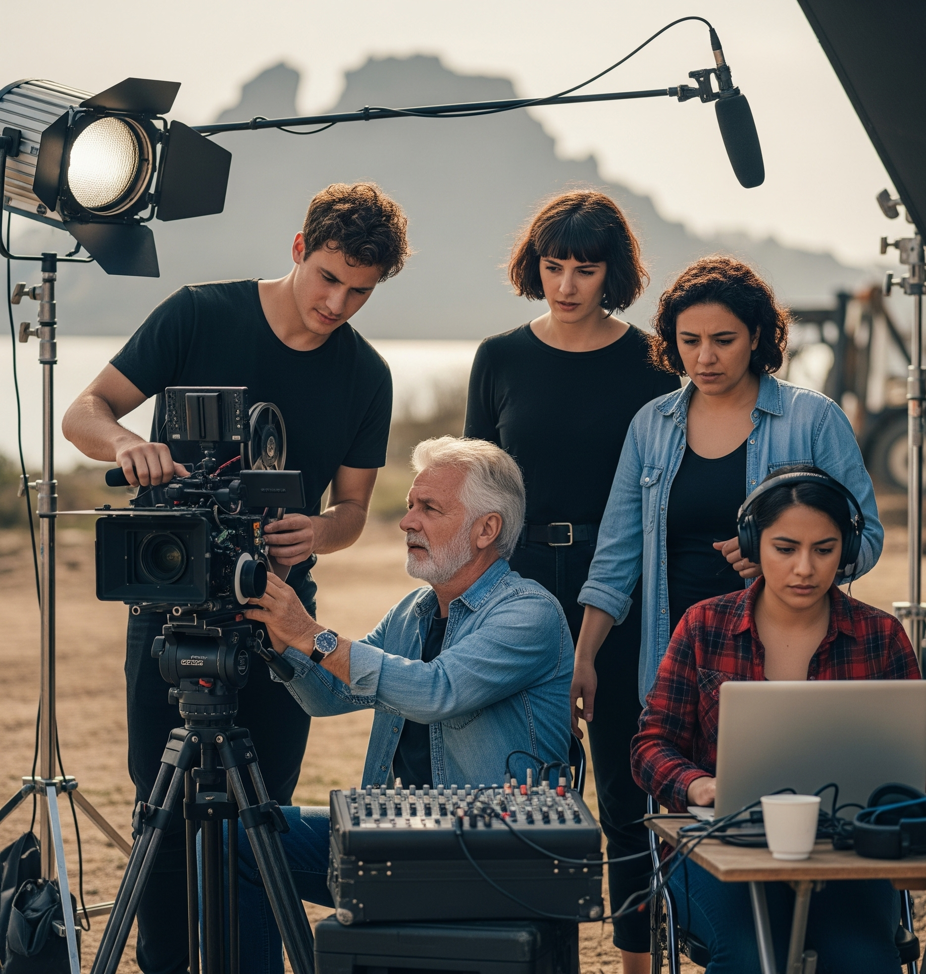 Video Production