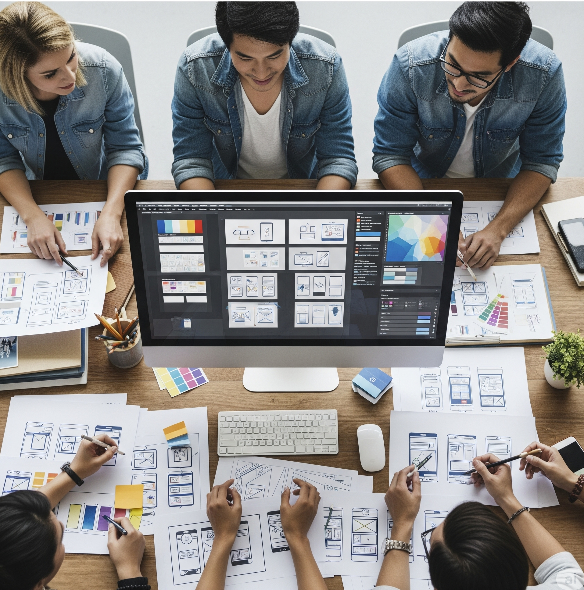 Visual Design